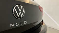 Volkswagen Polo 1.0 TSI Life 5dr Petrol Hatchback